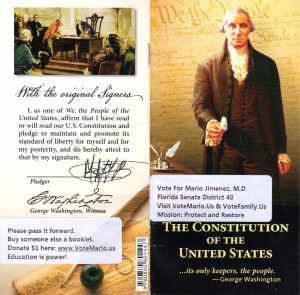 Please pass it forward. Buy someone else a booklet. Donate $1 here: https://www.paypal.com/signin/?country.x=US&locale.x=en_US Education is power!